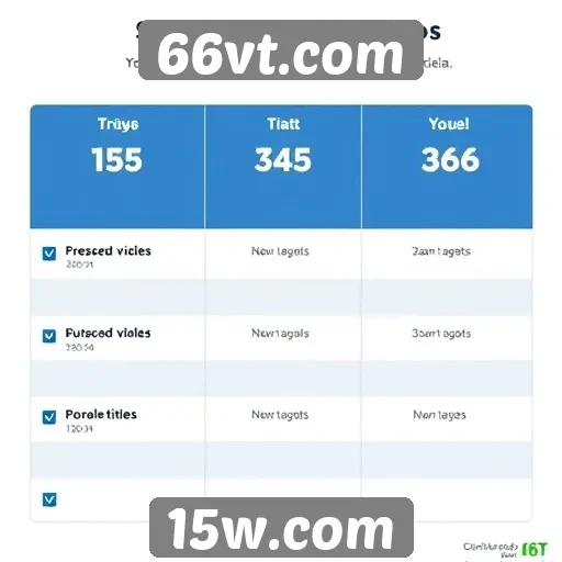 Metodologia de avaliação de jogos em 66vt.com