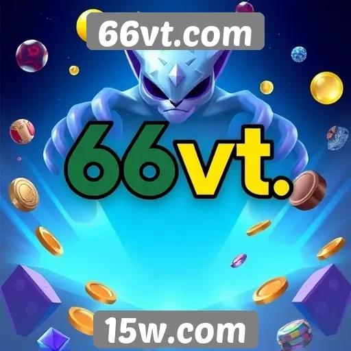 Análise da biblioteca de jogos do site 66vt.com