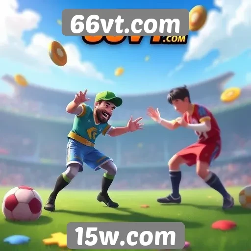 Novas funcionalidades do 66vt.com para jogadores