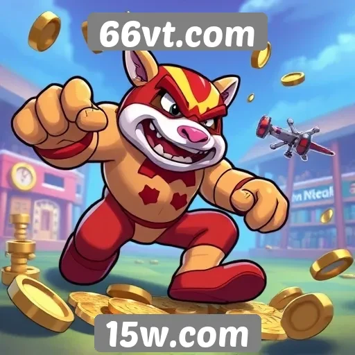 Tendências de jogos online para 2026 no 66vt.com