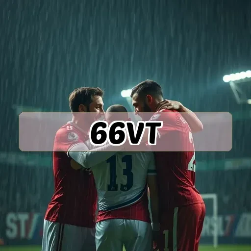 66vt.com: As Tendências de Jogos Que Você Precisa Conhecer